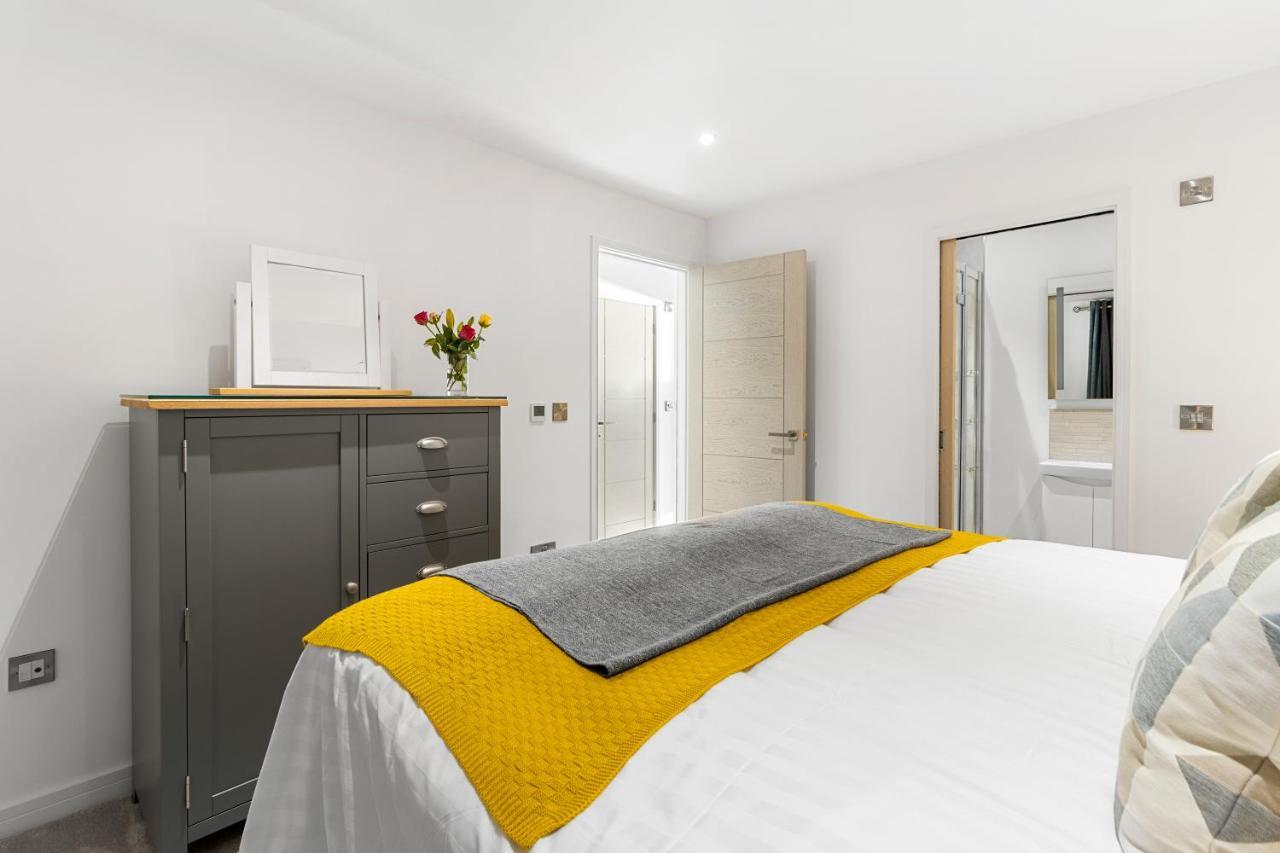 Apartamento Estuary View, 3 Grand Banks Teignmouth Exterior foto